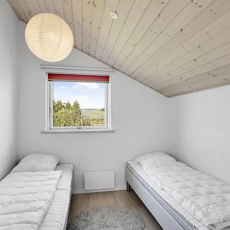 Holiday home Delko - 650m From The Sea By Interhome Haderslev
