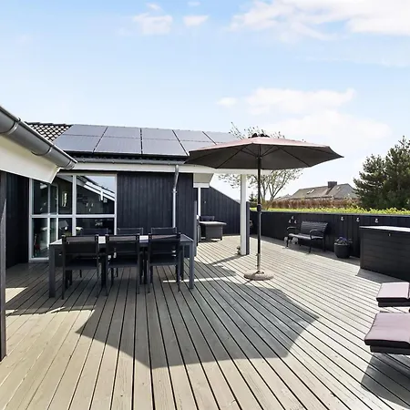Delko - 650m From The Sea By Interhome Haderslev
