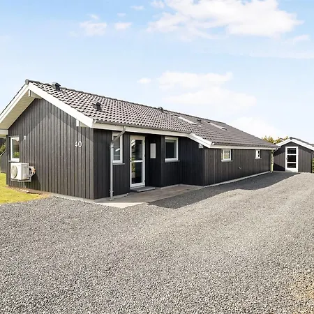 Delko - 650m From The Sea By Interhome * Haderslev