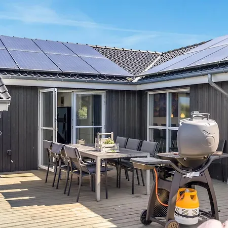 Nyaraló Delko - 650m From The Sea By Interhome Haderslev