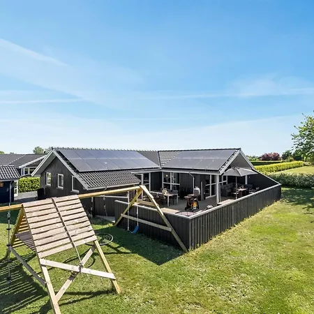 Delko - 650m From The Sea By Interhome * Haderslev