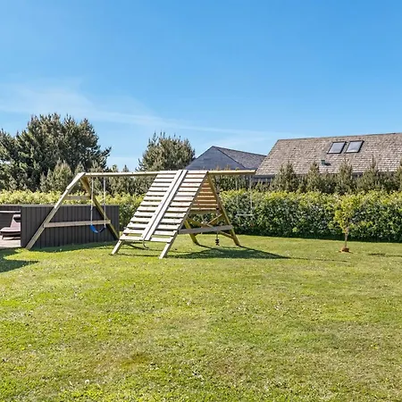 Delko - 650m From The Sea By Interhome Haderslev