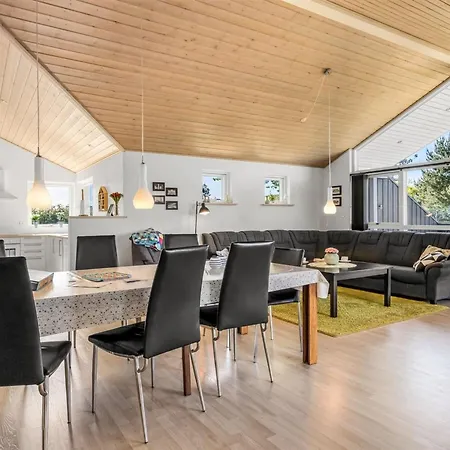 Delko - 650m From The Sea By Interhome Feriehus Haderslev