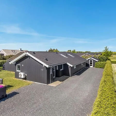 Delko - 650m From The Sea By Interhome Haderslev