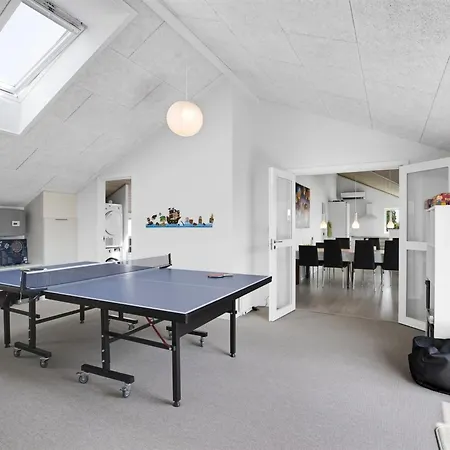 Feriehus Delko - 650m From The Sea By Interhome Haderslev