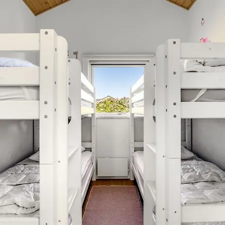 Delko - 650m From The Sea By Interhome * Haderslev