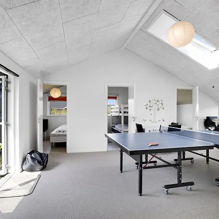 Delko - 650m From The Sea By Interhome * Haderslev