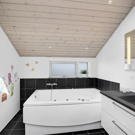 Delko - 650m From The Sea By Interhome Feriehus Haderslev