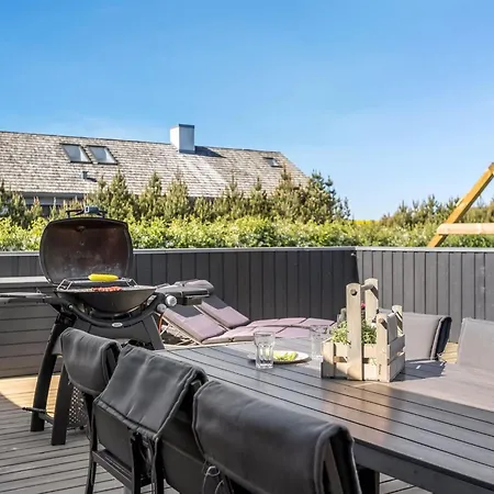 Delko - 650m From The Sea By Interhome Feriehus Haderslev