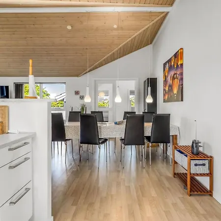 Delko - 650m From The Sea By Interhome * Haderslev